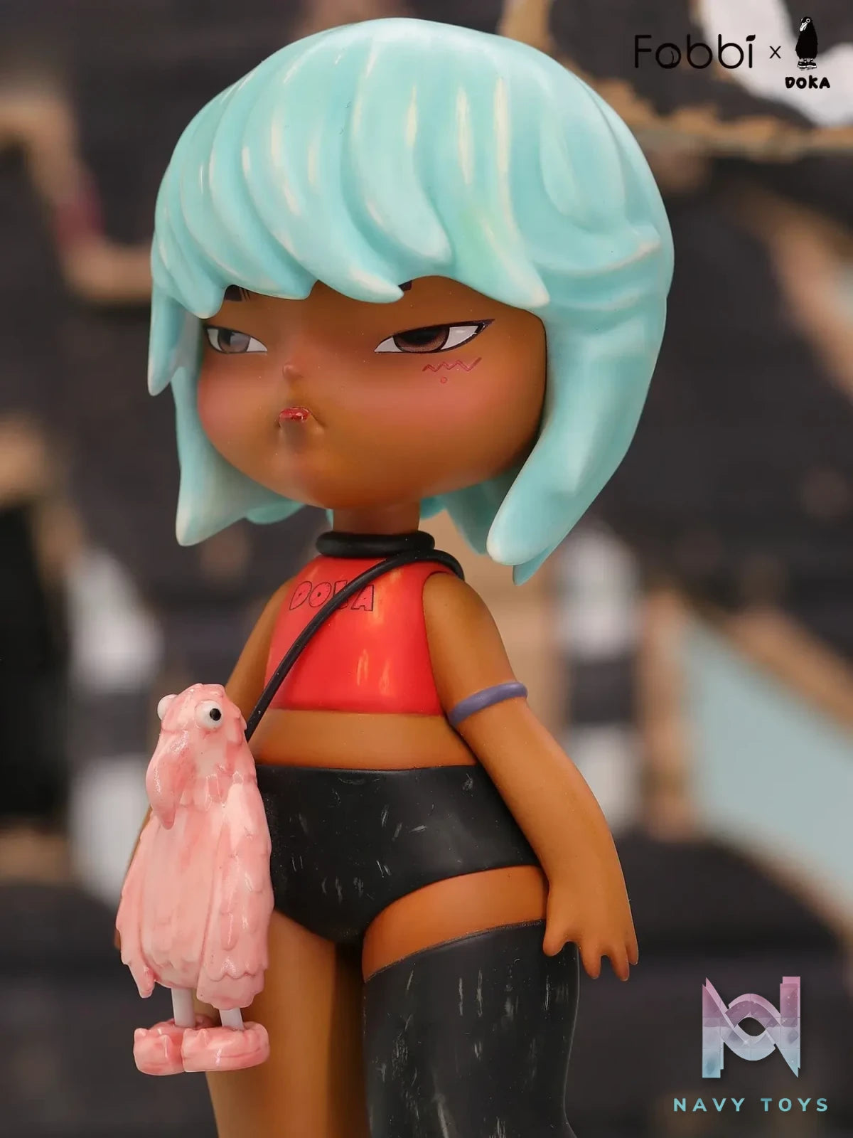 Manas SUM – Fobbi (Licensed)
