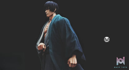 ZanyJoke Studio – Ultimate Statues Series Toji Fushiguro Jujutsu Kaisen