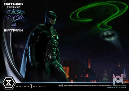 Prime 1 Studio – Museum Masterline Batman Forever Batman MMBM-01 MMBM-01UT MMBM-01UTS(Licensed)