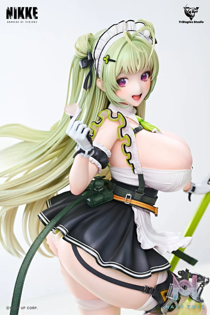 TriEagles Studio – Goddess of Victory: NIKKE Soda Statue (Licensed)