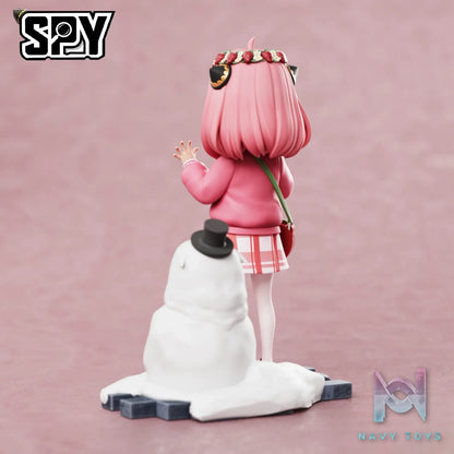 SPY Studio – SPY×FAMILY Strawberry Girl Anya Forger #1