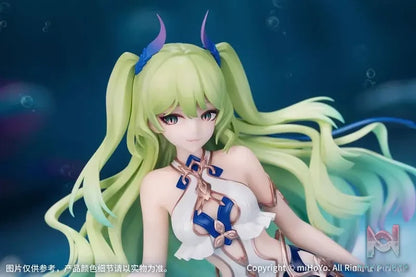Myethos – Gift+ Honkai Impact 3rd Mobius: Daughter of Corals Ver. (Licensed)