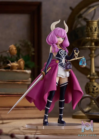 GSC – POP UP PARADE Frieren: Beyond Journey’s End Aura Complete Figure (Licensed)