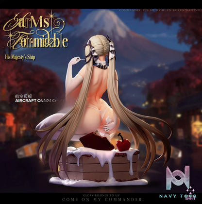 AstralSpirit Studio – Formidable Azur Lane