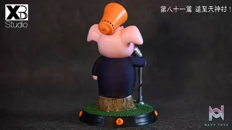 XBD Studio – Dragon Ball Goku (Childhood) Series Completion Oolong