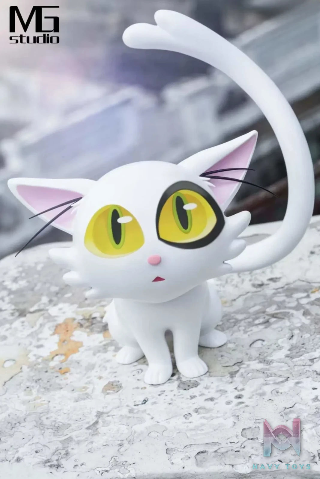 MG Studio – Suzume Daijin