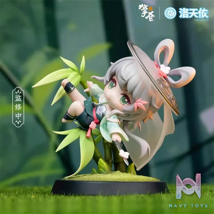 Hobby Rangers – Luo Tianyi Qingyunjue Q version figure (Licensed)
