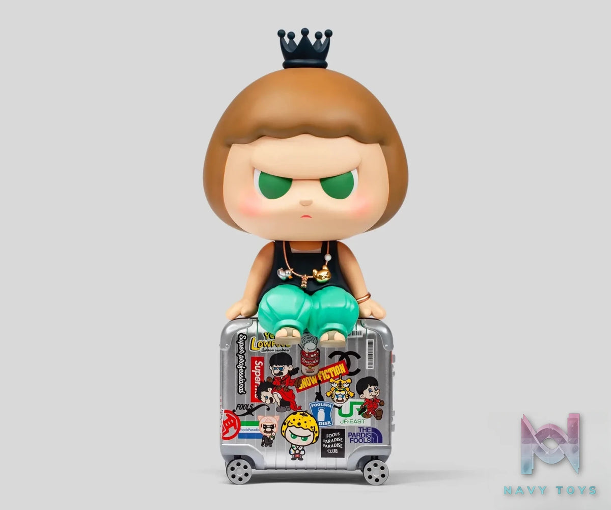 Fools Paradise – Original Everything Since Miku FP042