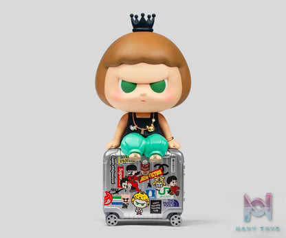 Fools Paradise – Original Everything Since Miku FP042