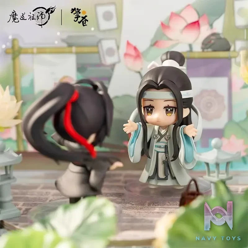 Hobby Rangers – Mo Dao Zu Shi Welcome by the Blue Lake Series (Licensed)