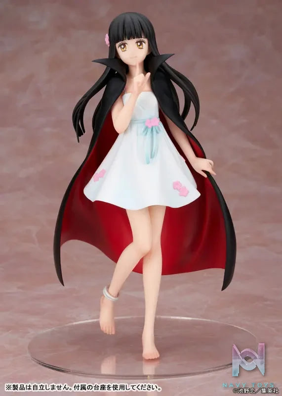 PROOF – “Tokimeki Tonight” Ranze Eto 1/7 Complete Figure (Licensed)