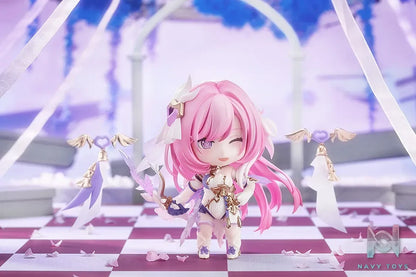 GSC – Nendoroid Honkai Impact 3rd Elysia – Herrscher of Human: Ego (Licensed)