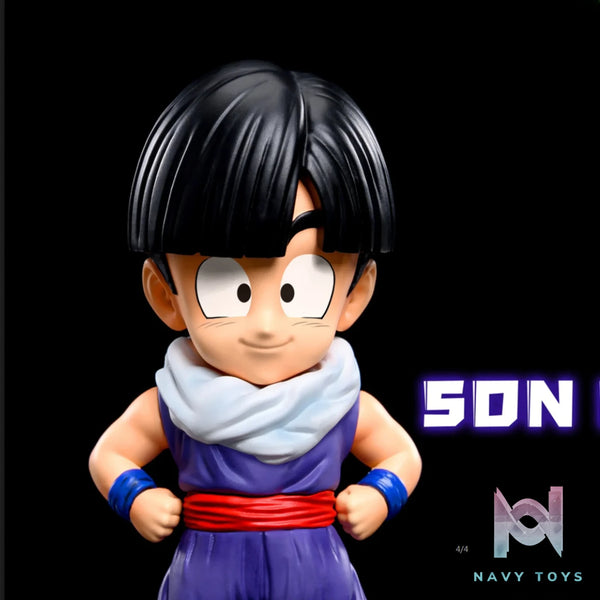 C-Studio – Dragon Ball Namek Chapter — Son Gohan
