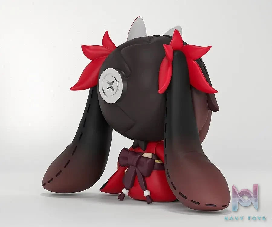 GSC – Honkai Star Rail Huggy Good Smile Sparkle’s Bomb Doll (Licensed)