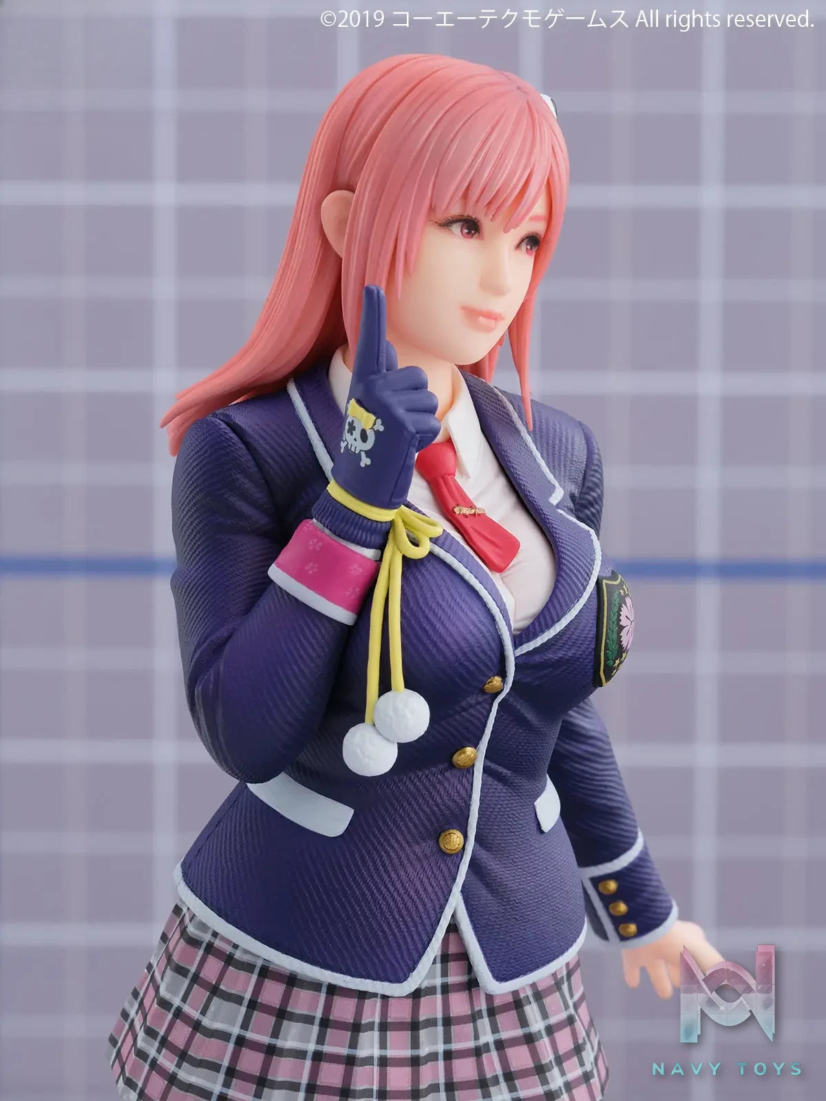 Kaiyodo – Dead or Alive 6 – Honoka – 1/7 Figure (Licensed)
