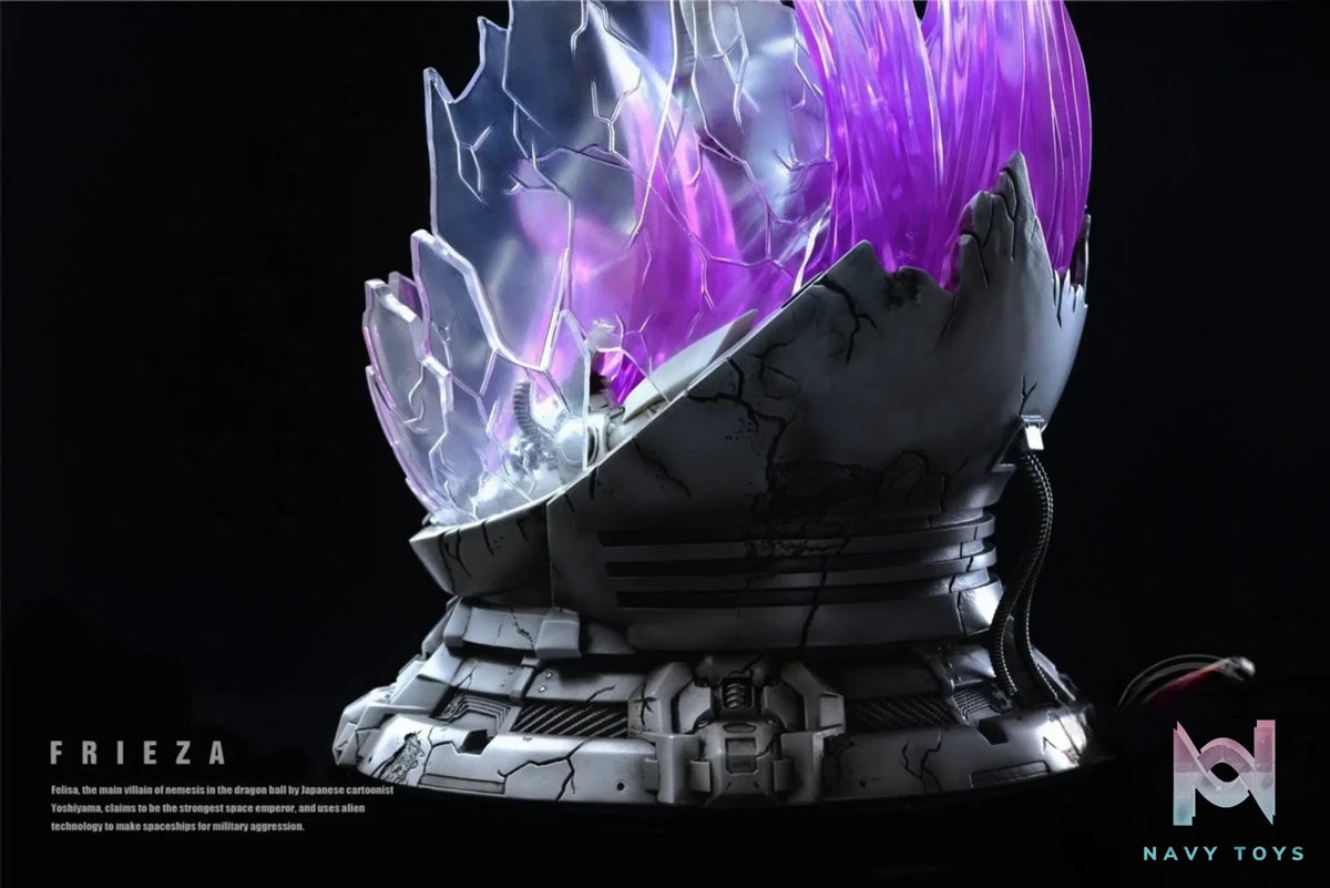 Light Weapons Studio – Dragon Ball Frieza