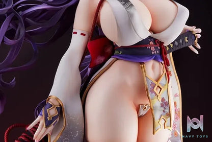 Inbina – RASETHUHIME -SAKI- 1/5 Figure (Licensed)