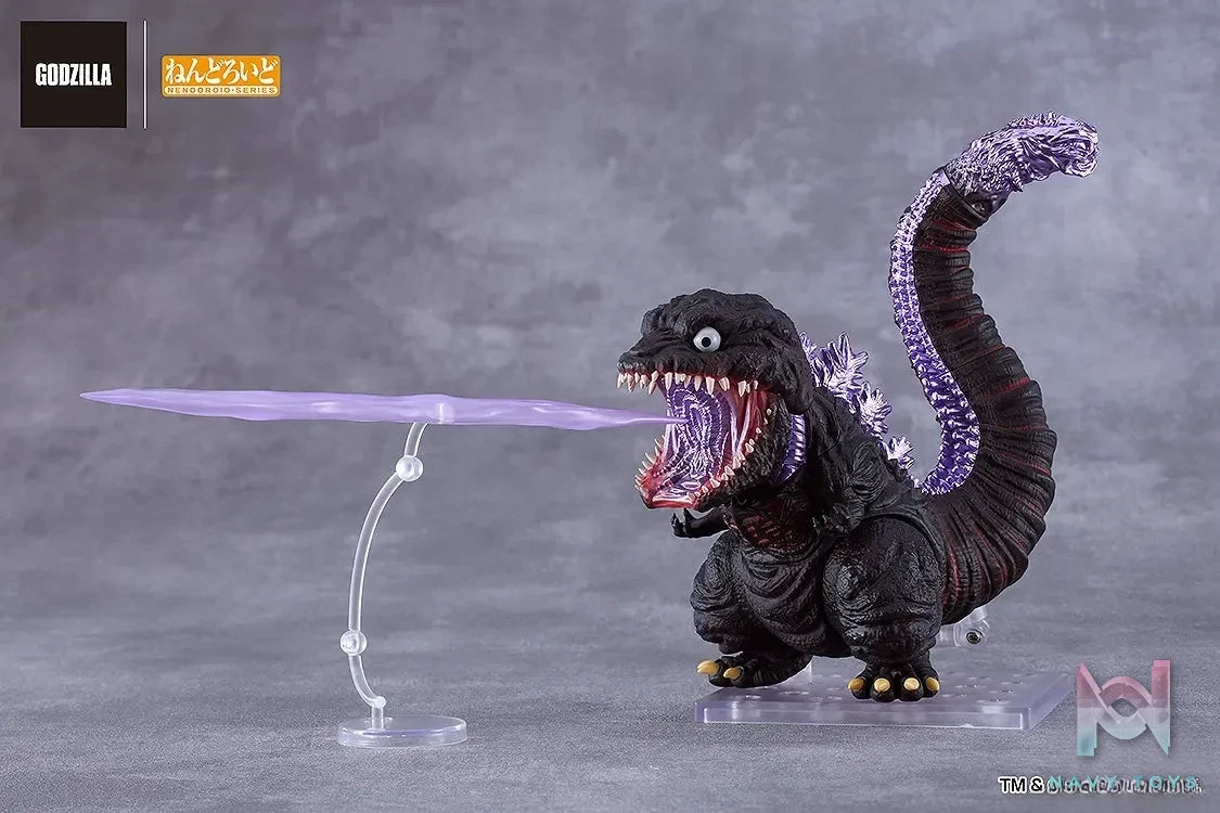 GSC – Godzilla Series Nendoroid Godzilla Resurgence Godzilla 2016 (Licensed)