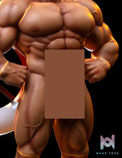 Devil Studio – Original Talos (Licensed)