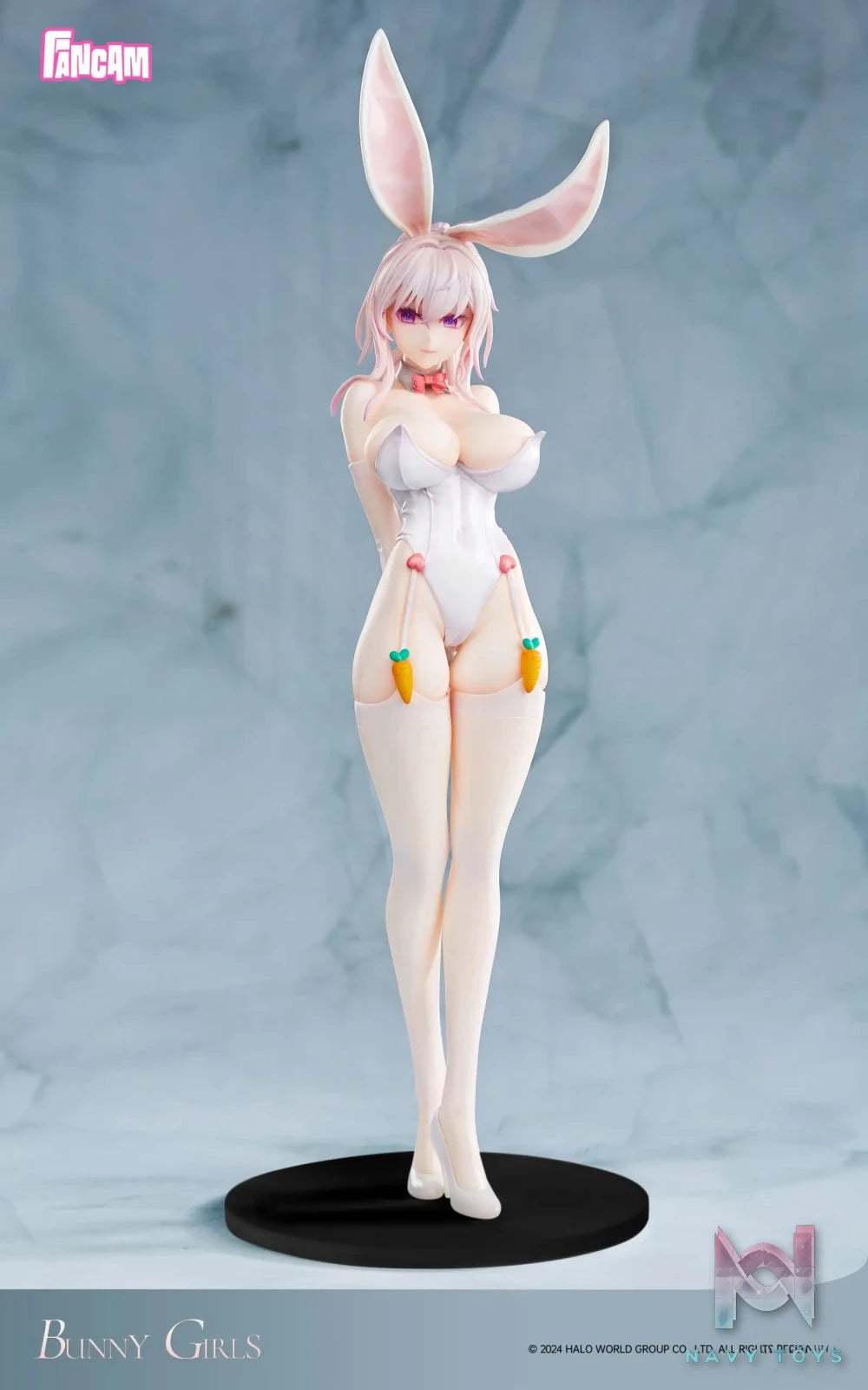 FANCAM Studio – Original Bunny Girls (Licensed)
