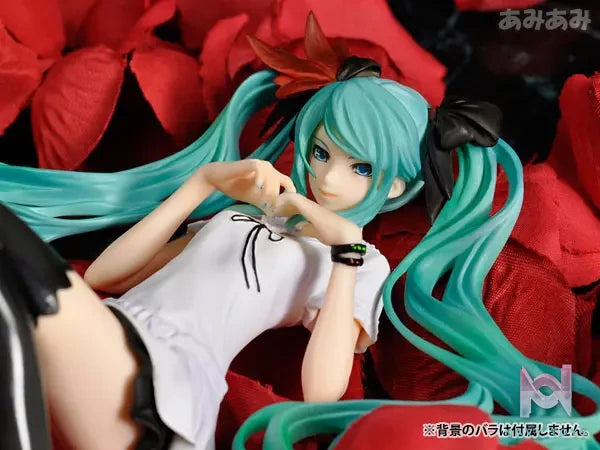GSC – supercell feat. Hatsune Miku World is Mine (Brown Frame) 1/8 Complete Figure (Licensed)