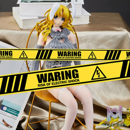YZRS Studio – Original Bunny Girl (Licensed)