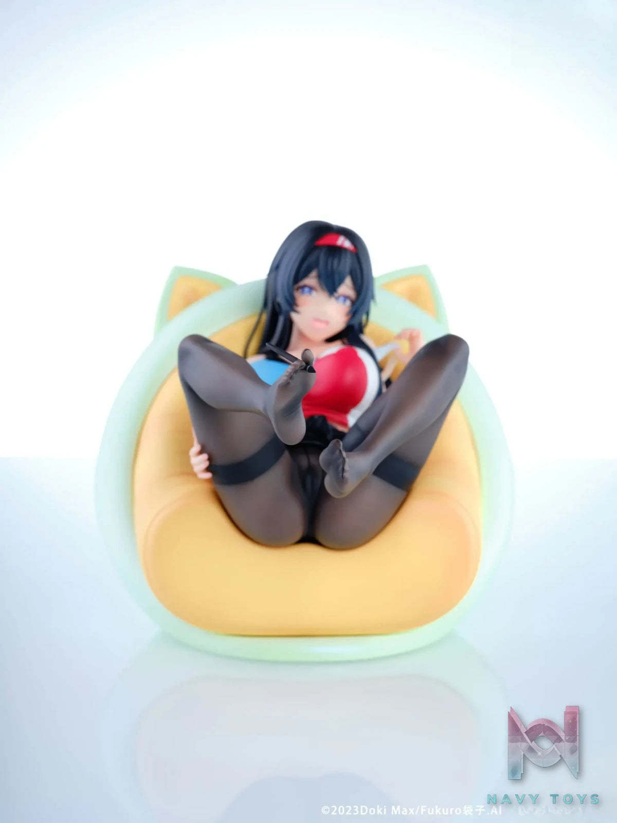 DOKIMAX Studio – Original Kayoko (Licensed)