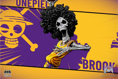 YZ Studio – Purple Gold Dream Team 09 Brook One Piece