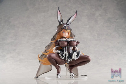 Freyja – Cross Core Lepus Temptation of Bondage 1/6 Scale Figure (Licensed)