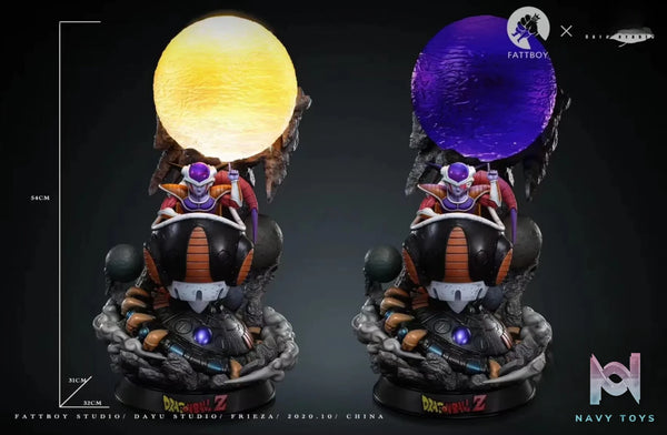 Fattboy Studio X Da Yu Studio – Dragon Ball Frieza