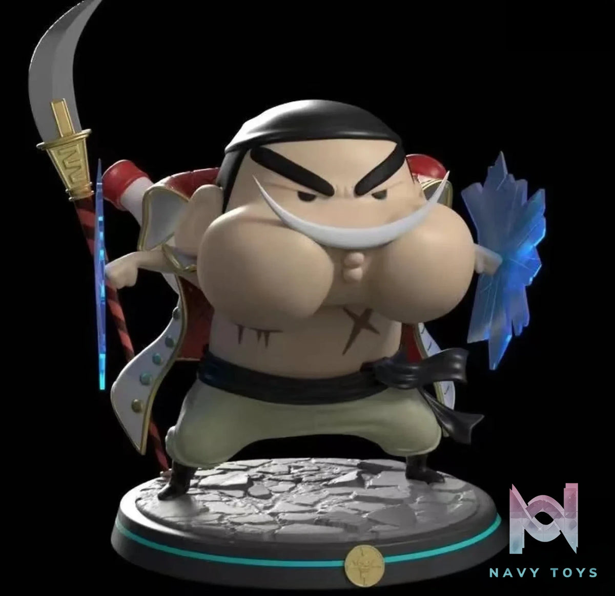 M.H.T Studio – Crayon Shin-chan Nohara Shinnosuke
