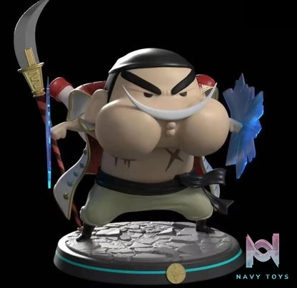 M.H.T Studio – Crayon Shin-chan Nohara Shinnosuke
