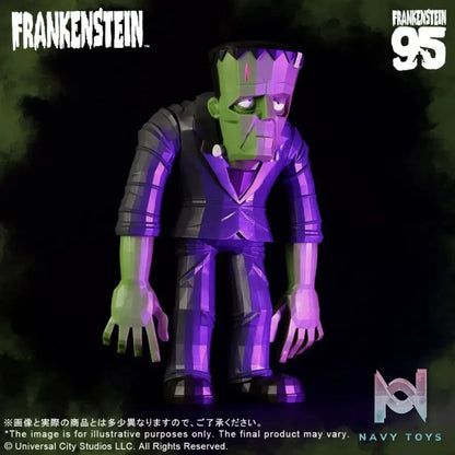 X-PLUS PLEX Studio – UNIVERSALMONSTER x TOUMA Frankenstein’s Monster (Licensed)