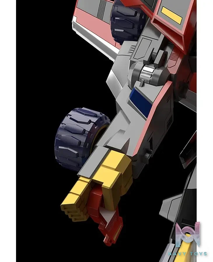 GSC – SSSS.Dynazenon Dynazenon The Gattai (Licensed)