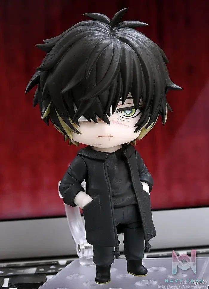 Orange Rouge – Nendoroid Slow Damage Towa (Licensed)
