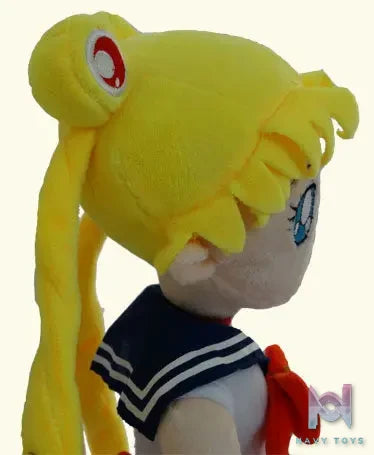 Bu Yi Toy Studio – Tsukino Usagi Doll Sailor Moon