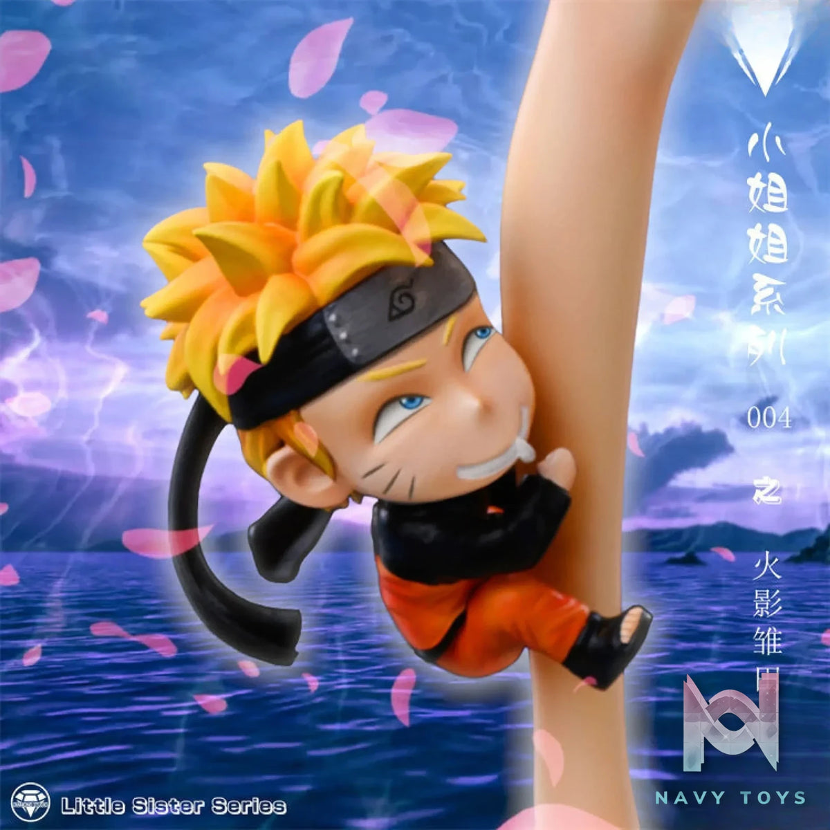 Diamond Studio – Naruto Hinata Hyuga