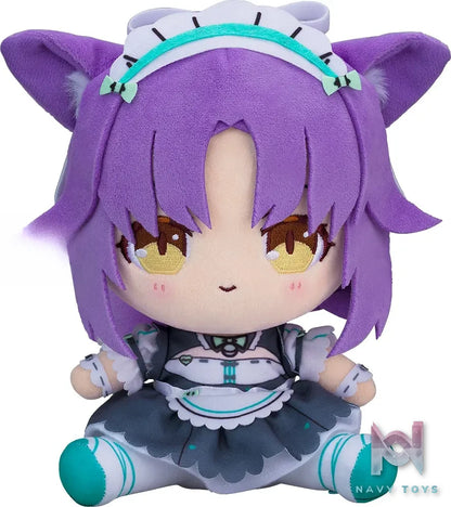 GSC – Chocopuni Plushie Nekopara Sekai Connect Maple X Cinnamon (Licensed)
