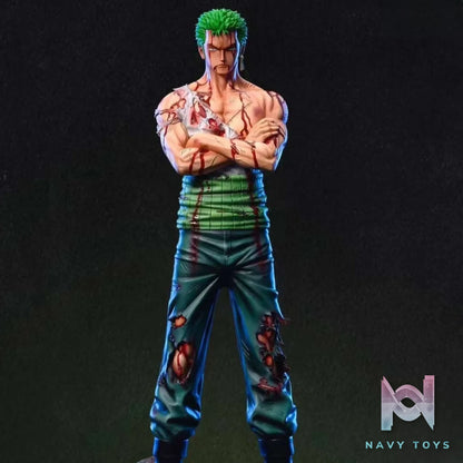 Dream Studio – One Piece Bloody Roronoa Zoro