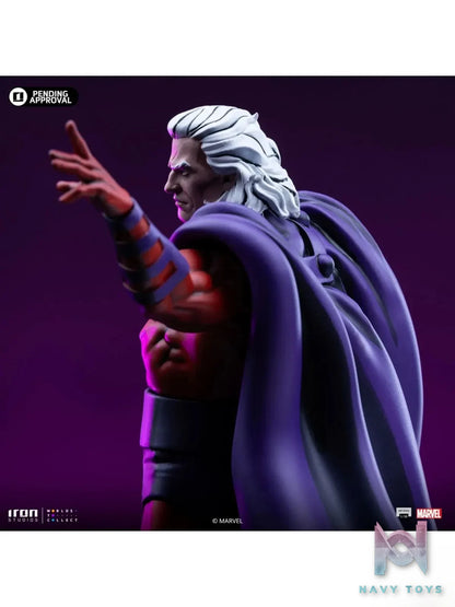Iron Studio – X-Men 97 Statue Magneto MARCAS115924-10 (Licensed)