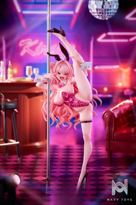 Fix cast Studio – Kirara Bunny Girl Blue Archive