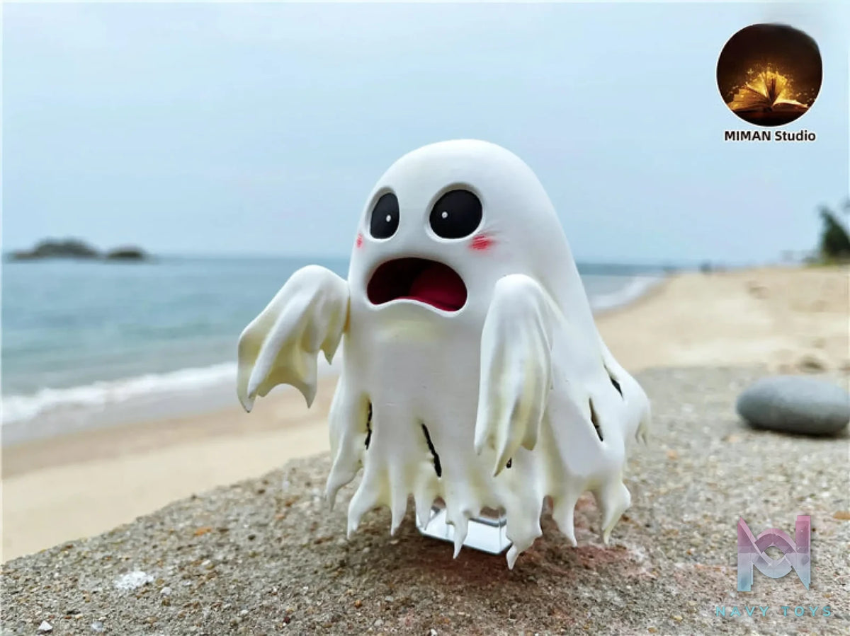 Mi Man Studio – Digimon Bakemon