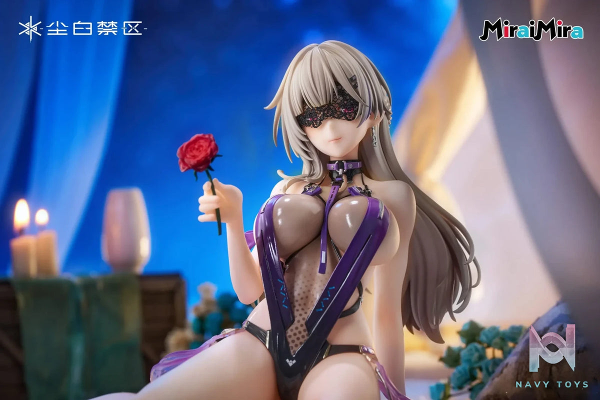 MiraMira – Snowbreak: Containment Zone – Marian Andreotti Moment Ver. 1/6 Figure (Licensed)