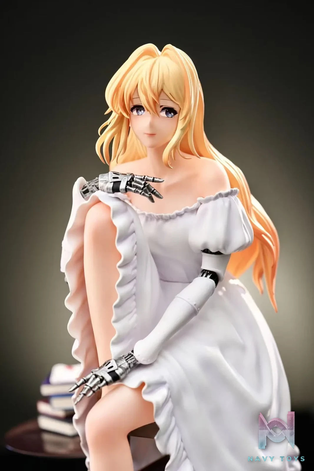HS Studio – Violet Evergarden Violet Evergarden