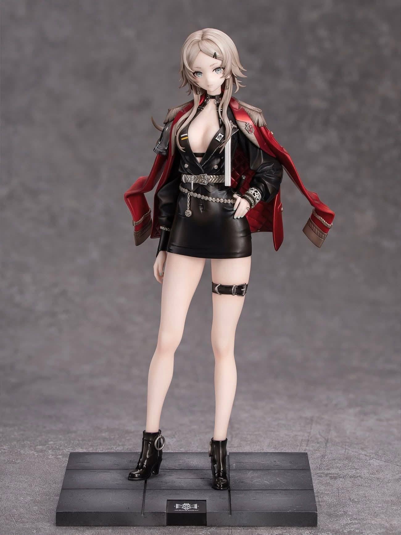 A - Z:[D] resin statue Myethos Studio anime figure