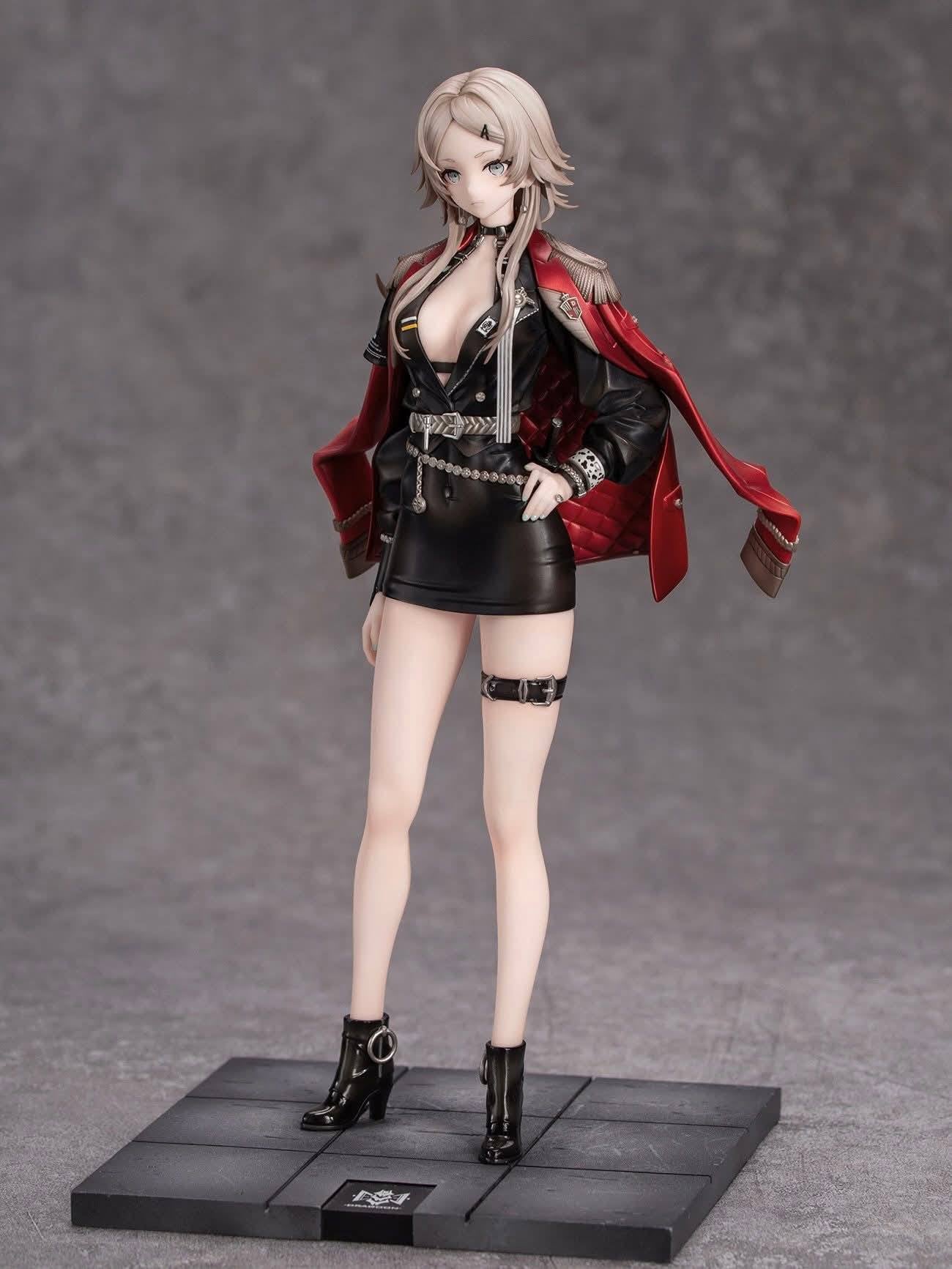 A - Z:[D] resin statue Myethos Studio anime figure