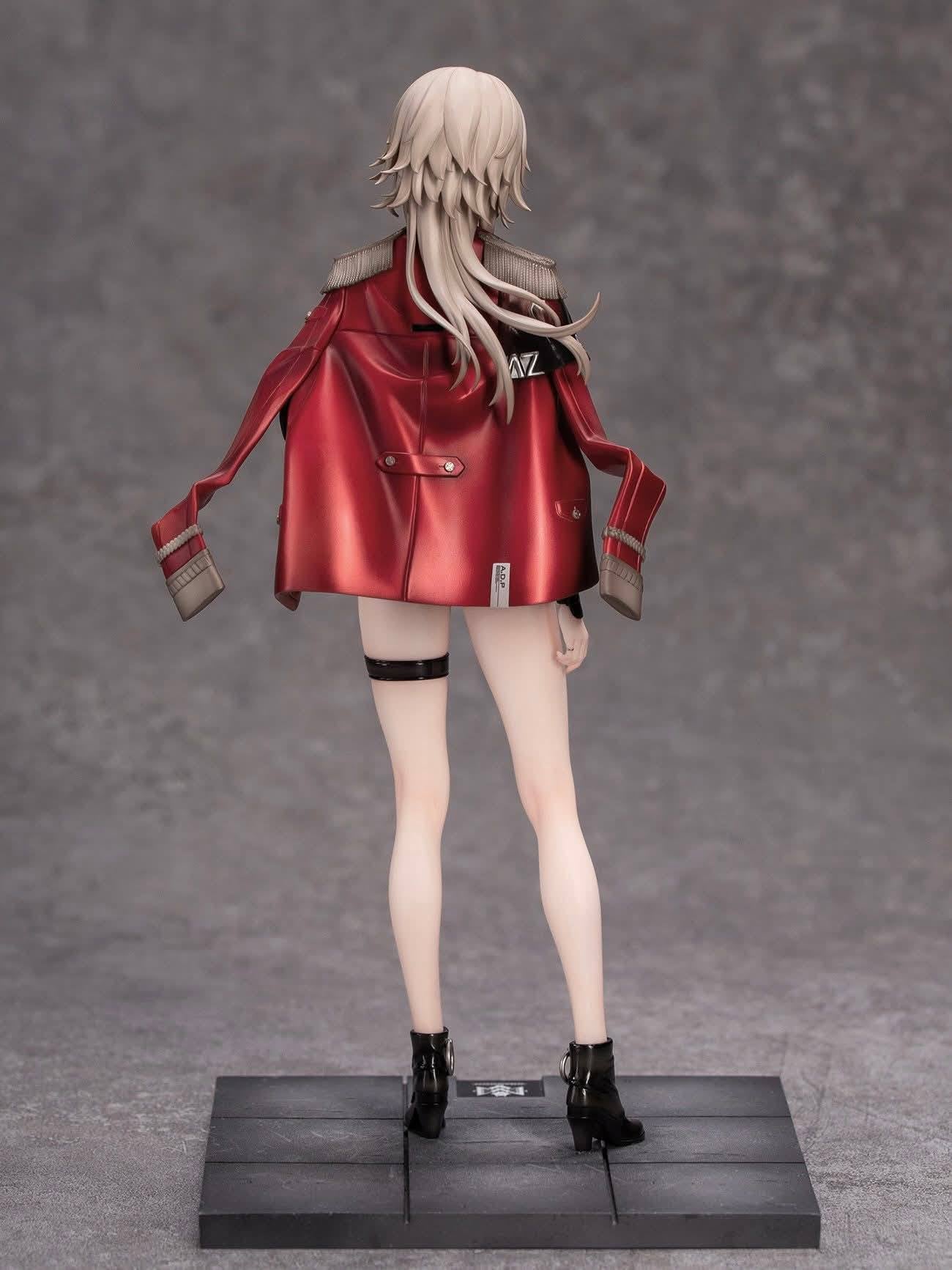 A - Z:[D] resin statue Myethos Studio anime figure