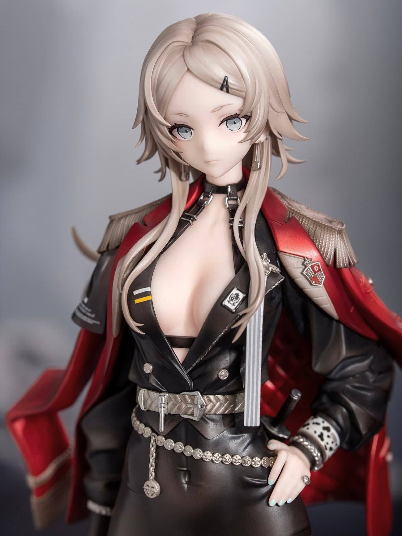 A - Z:[D] resin statue Myethos Studio anime figure