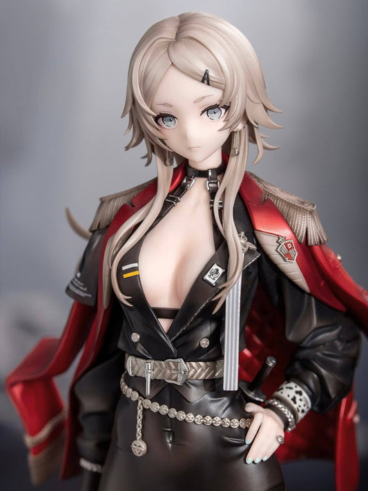 A - Z:[D] resin statue Myethos Studio anime figure