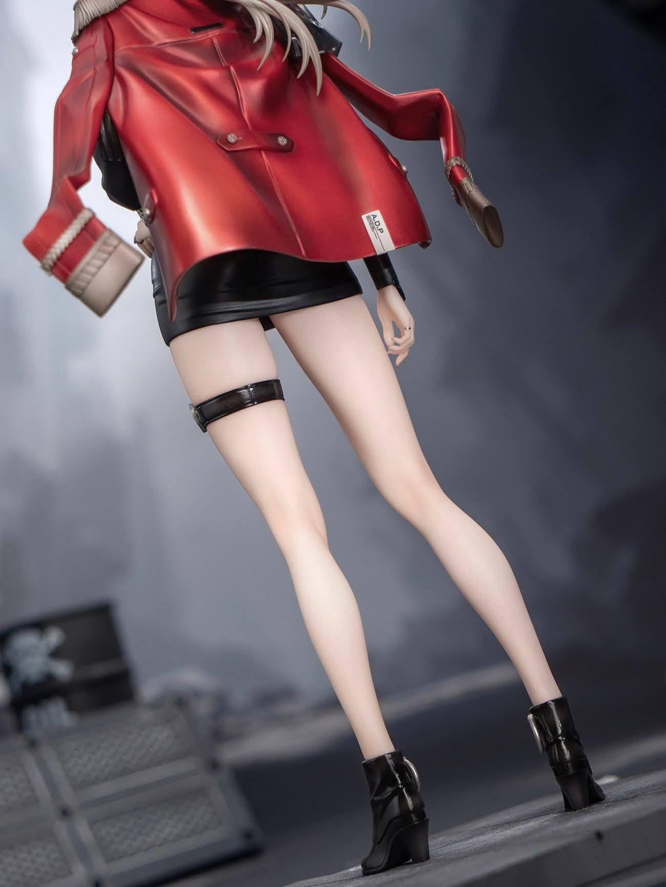 A - Z:[D] resin statue Myethos Studio anime figure